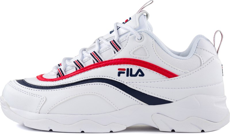 Fila uomo кроссовки