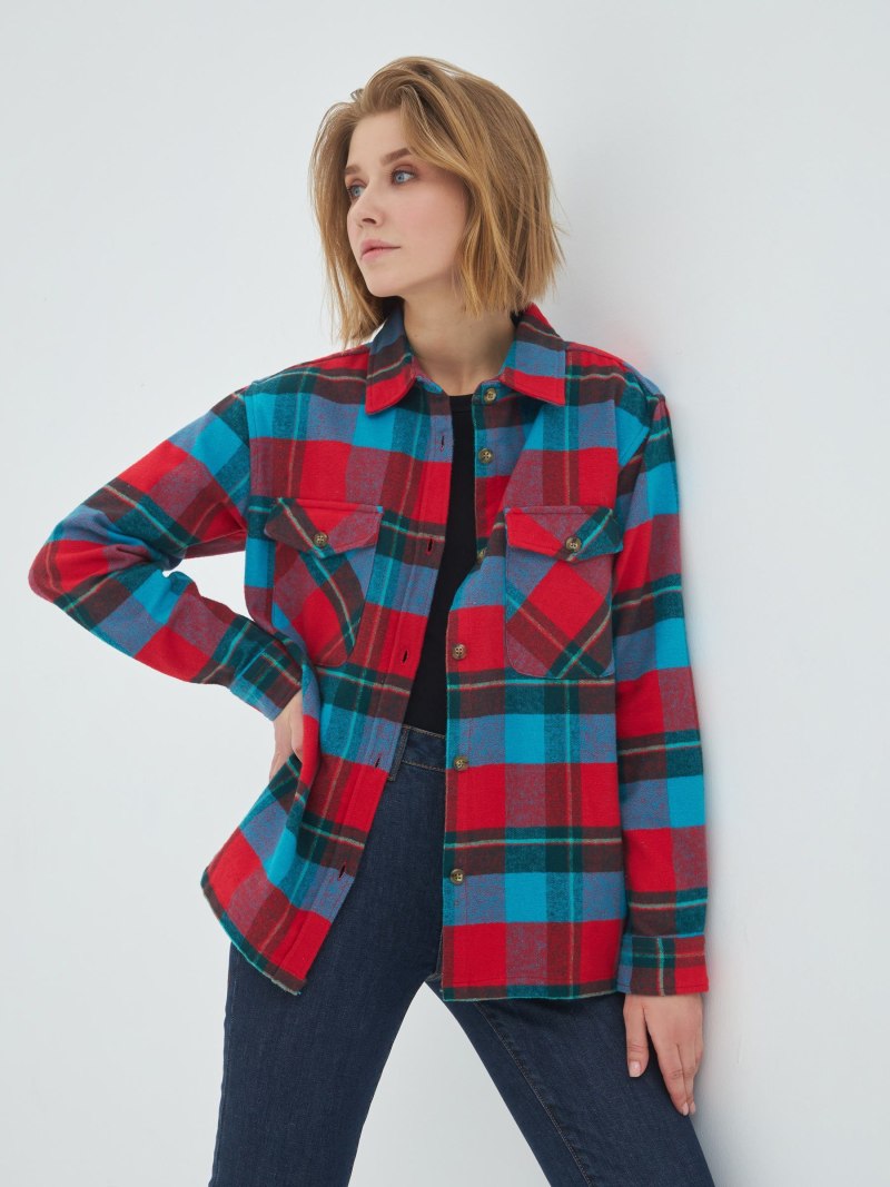 Рубашка велосити