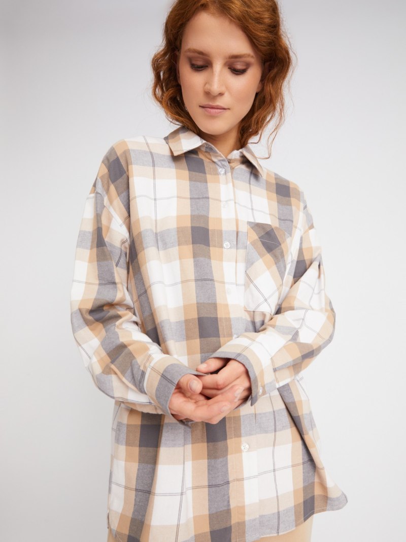 Кофта clockhouse