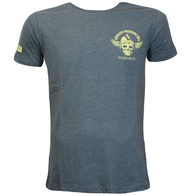 Yakuza Premium мужские футболки