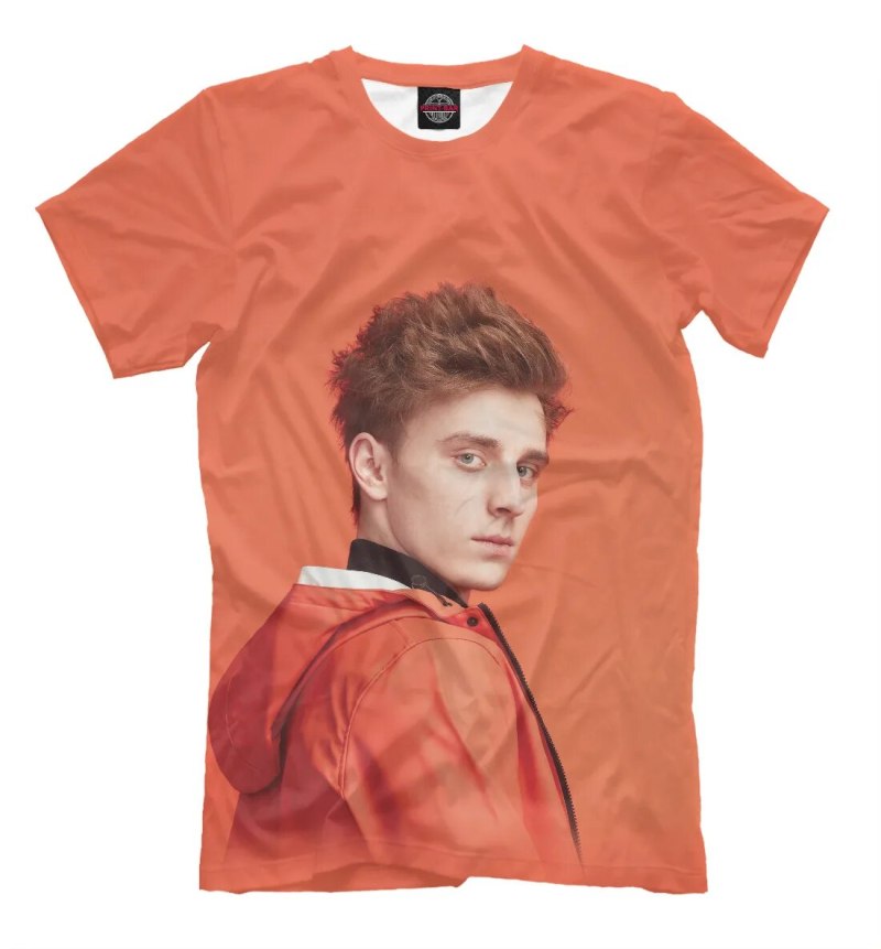 Влад а4 мерч