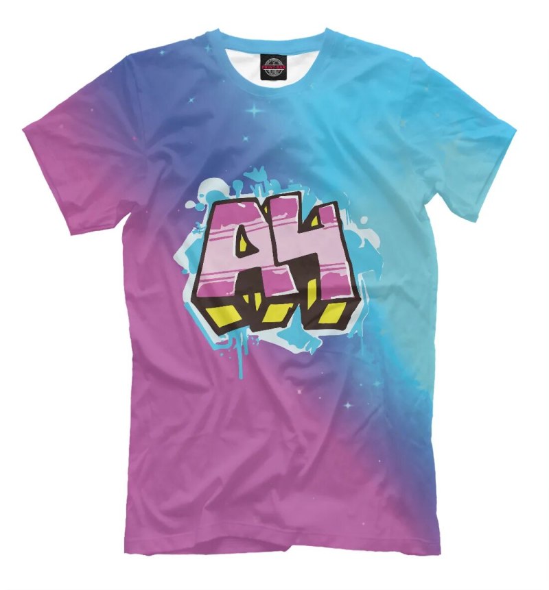 Футболки а4 для детей