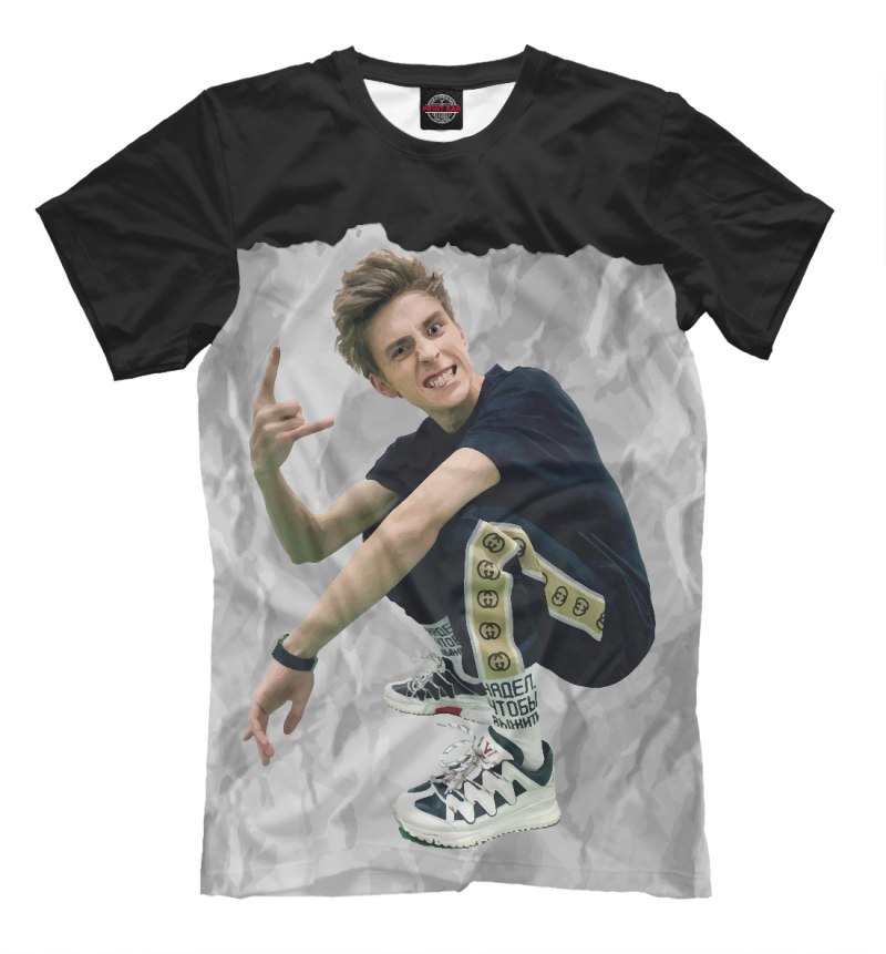 Мерч Влада Влада 4