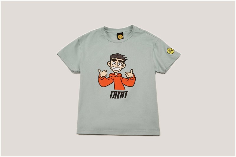 Футболки а4 для детей