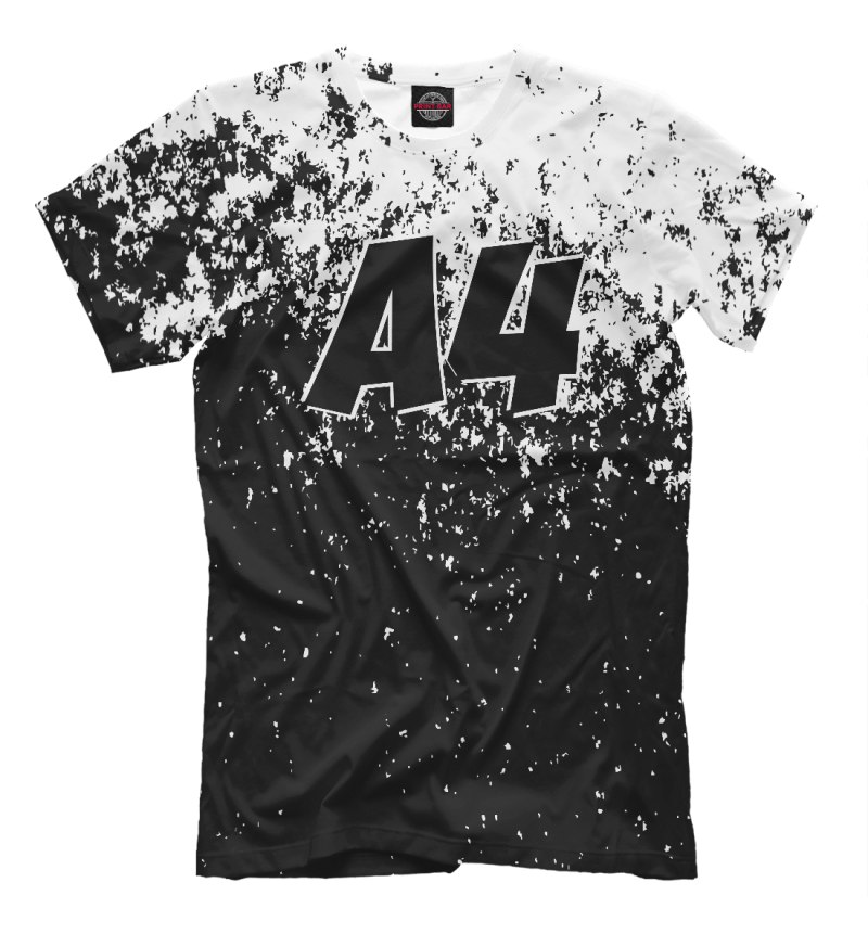 Футболки Влада а 4