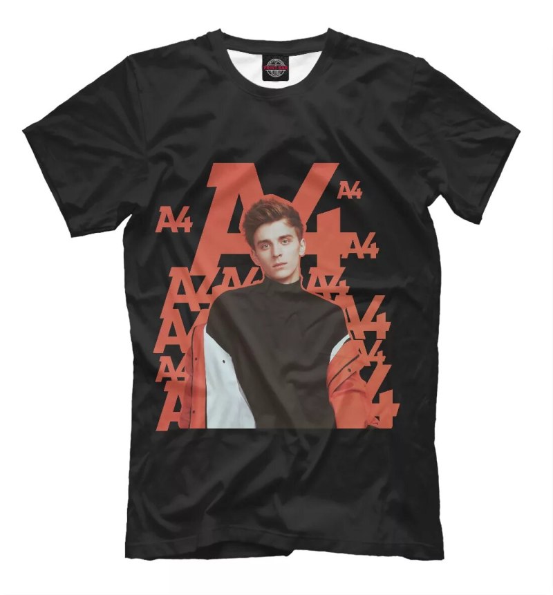 Мерч Влада а 4