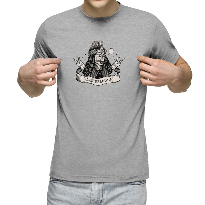 Футболка Влад куертоа