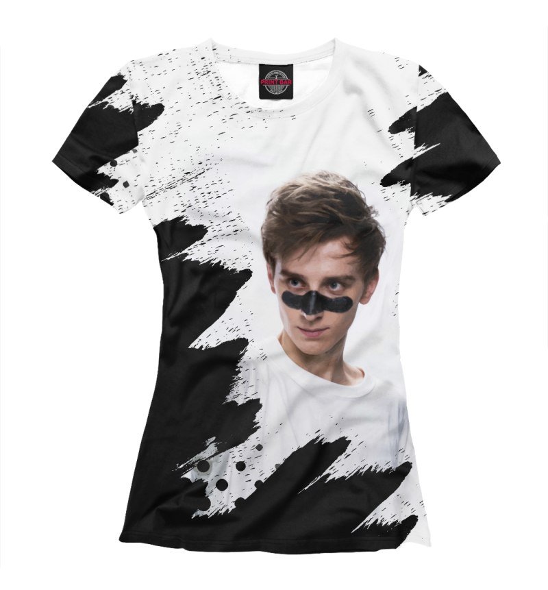 Бумага для футболок