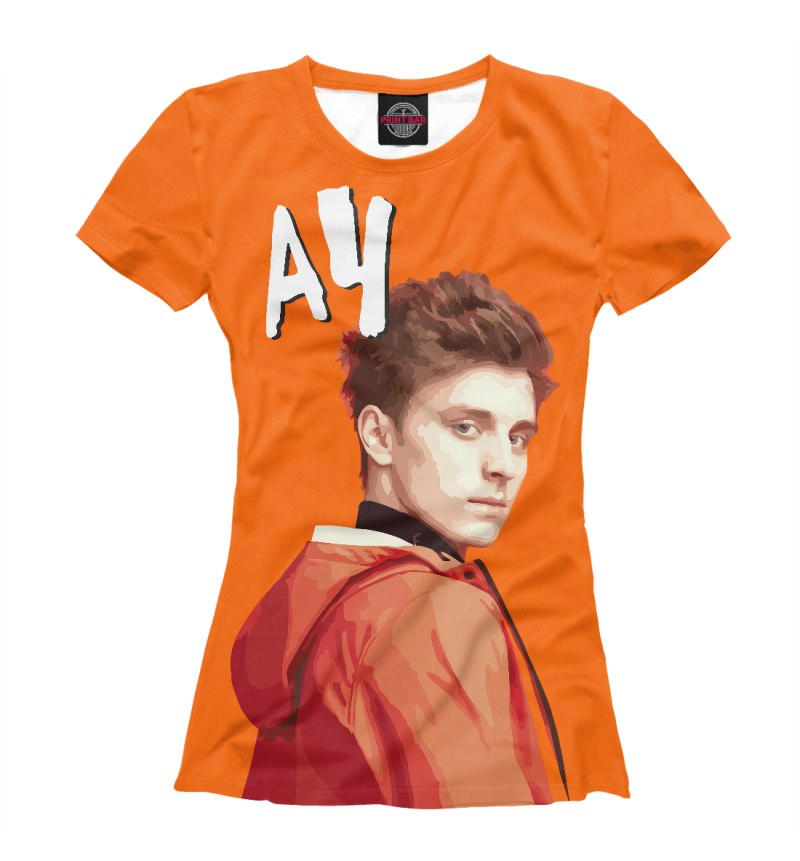 Мерч Влада а 4