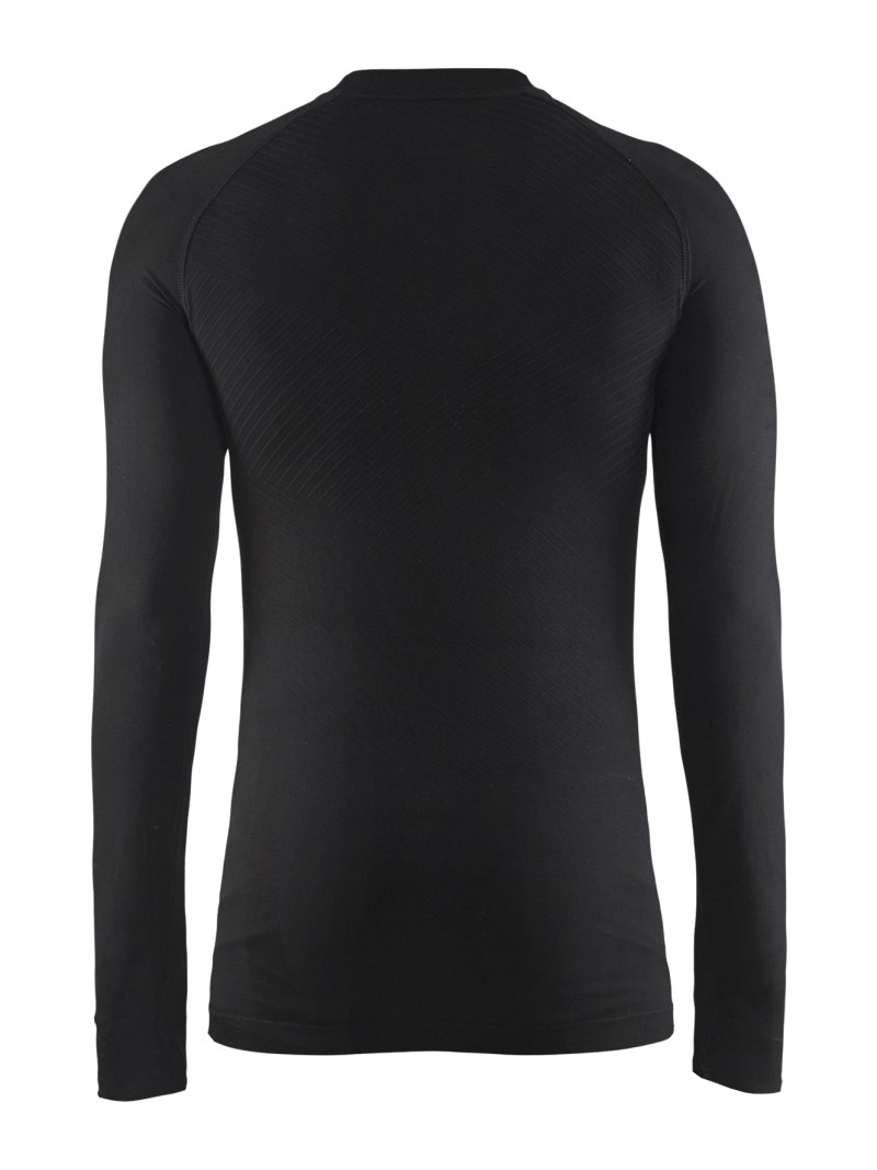 Комплект термобелья Craft Active intensity8 zip мужской