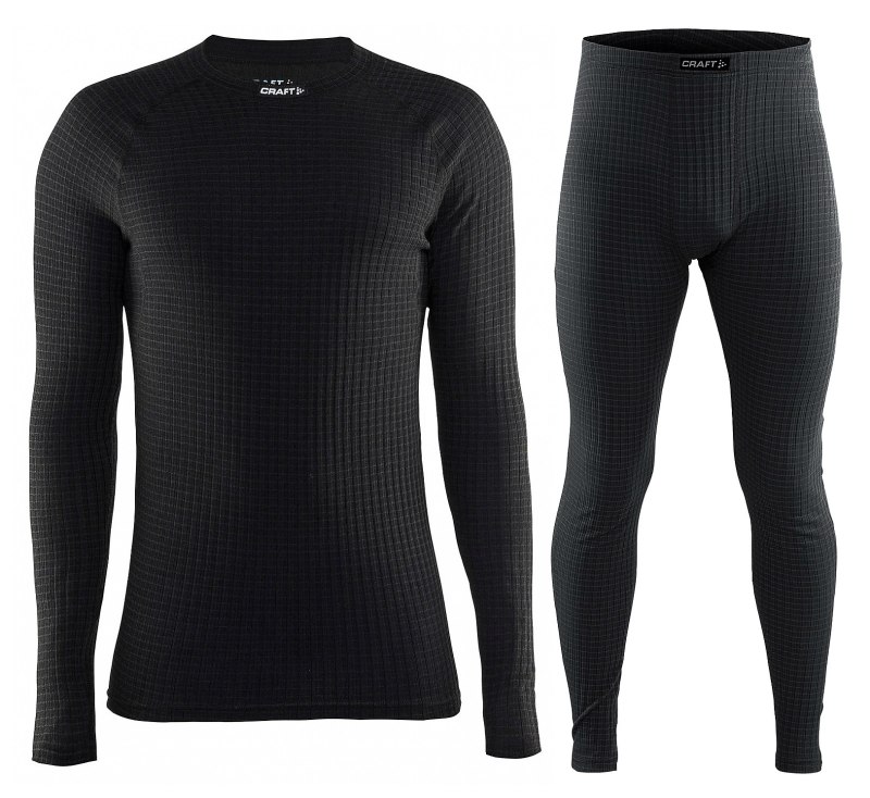 Термобелье муж. Tempus warm