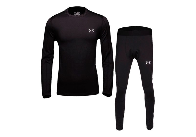 Термобельё андер Армор женское