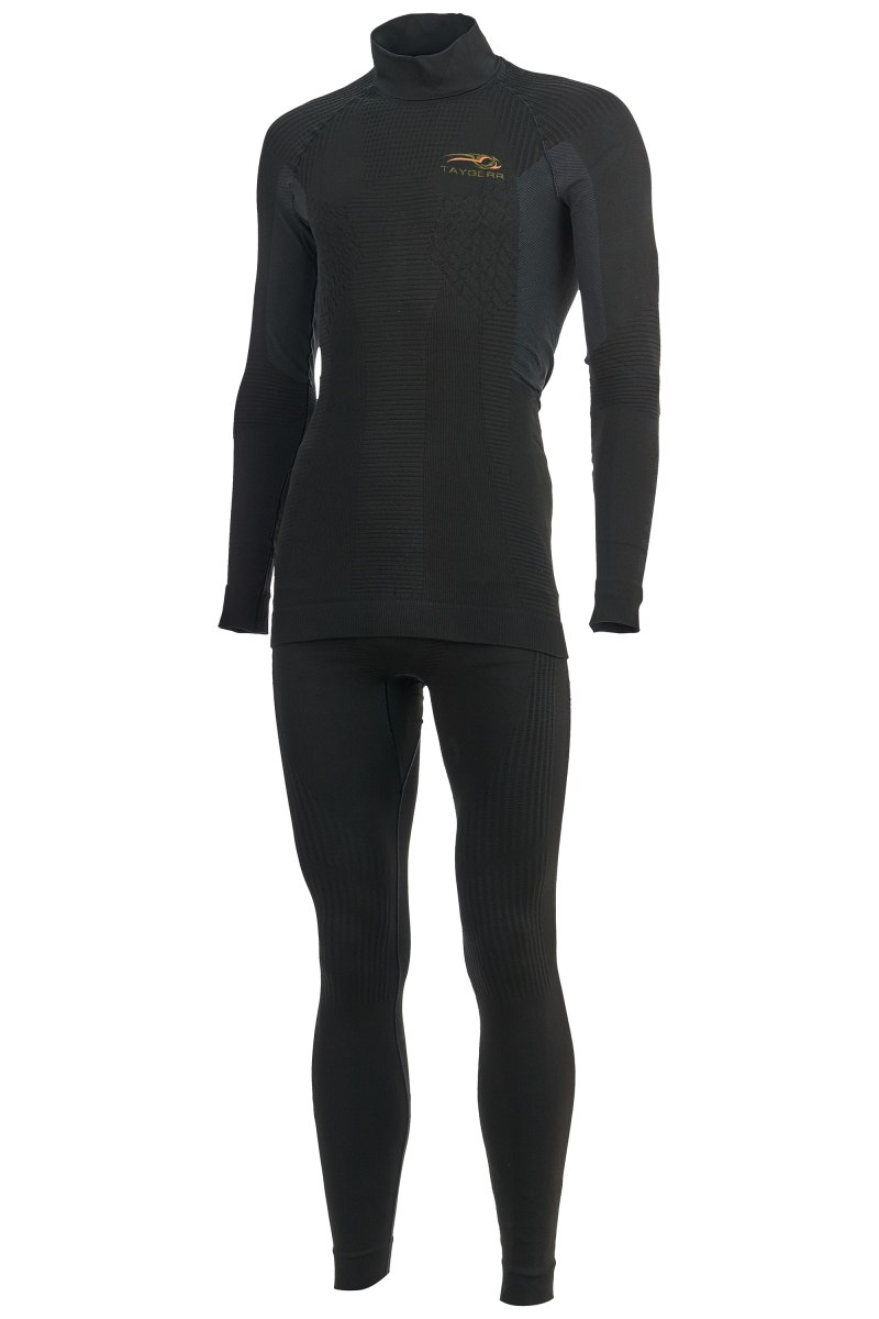 Термобельё женское Спортмастер