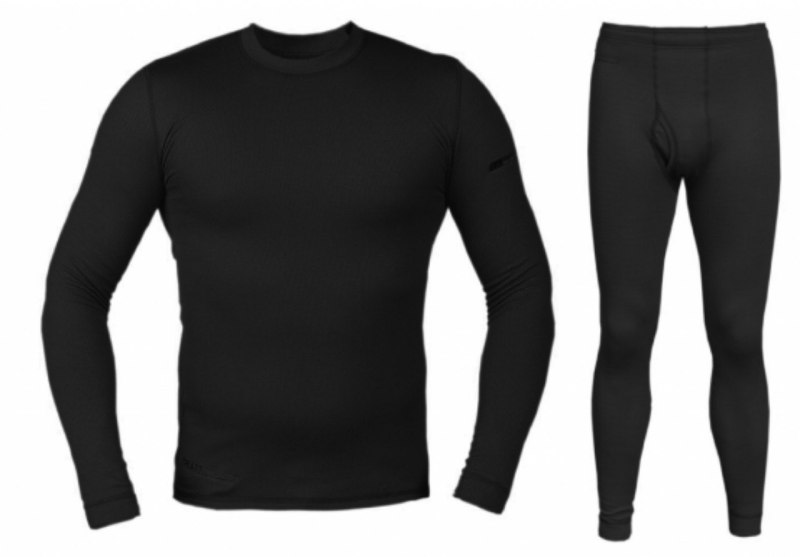 Термобельё Graff