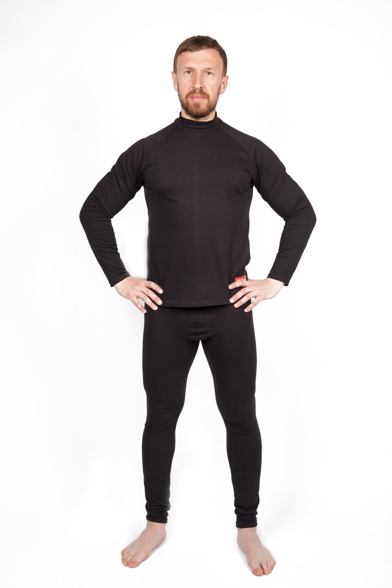 Комплект термобелья OZON