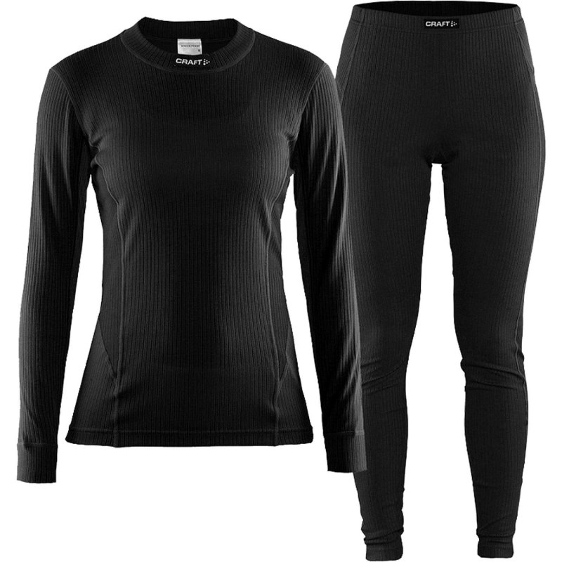 Термобелье Craft женское