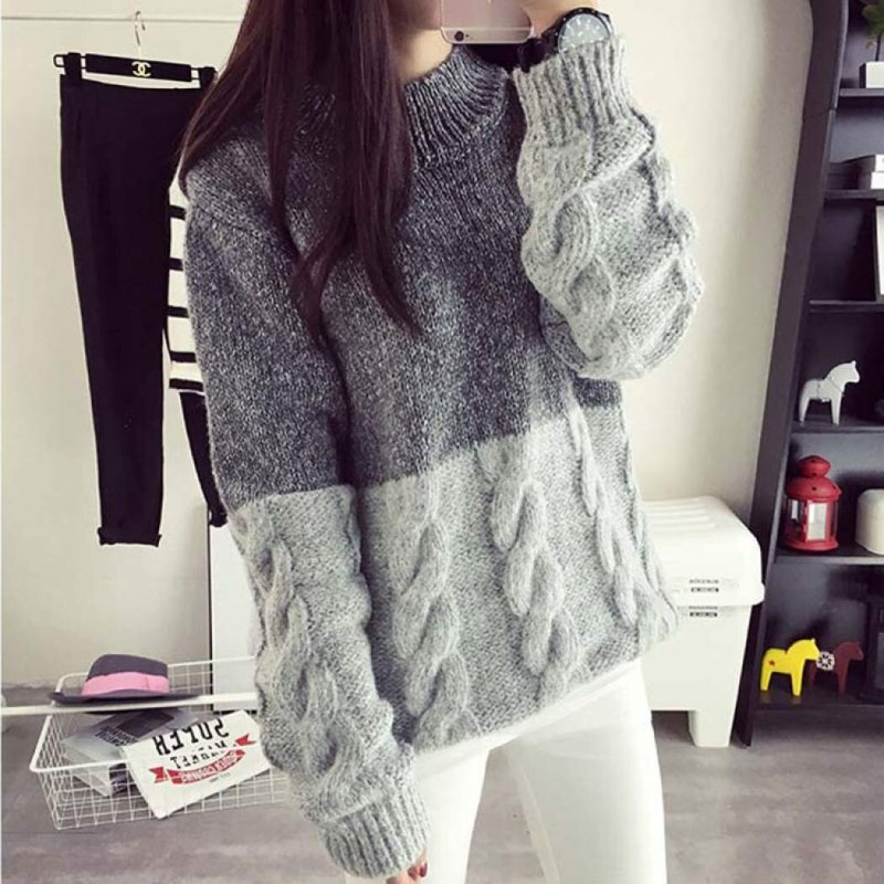 Красивые свитера