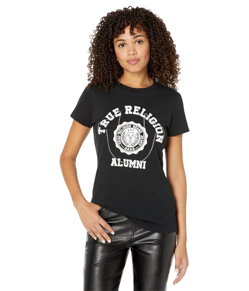 True Religion лонгслив