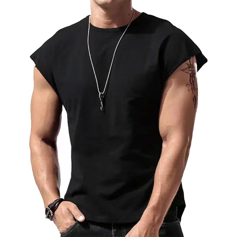 Sleeveless t-Shirt