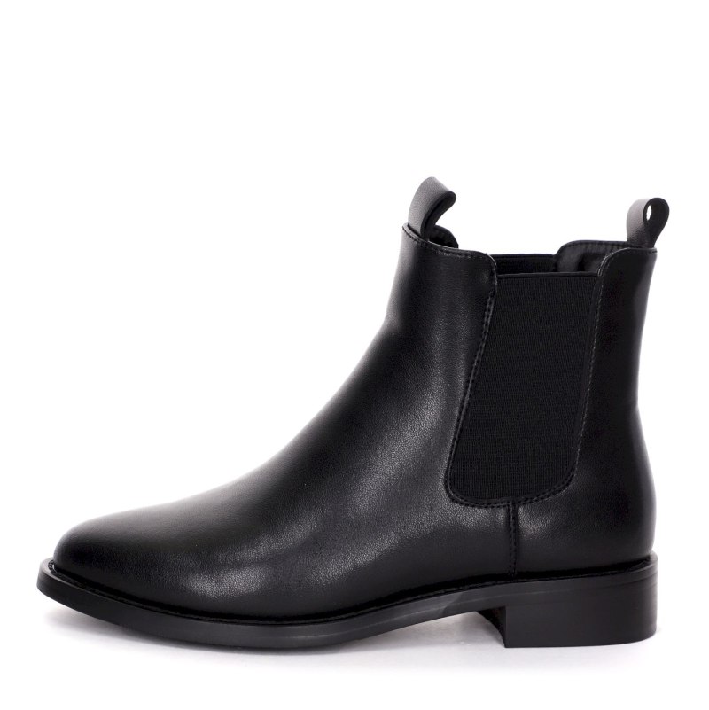 Полуботинки Vagabond Ankle