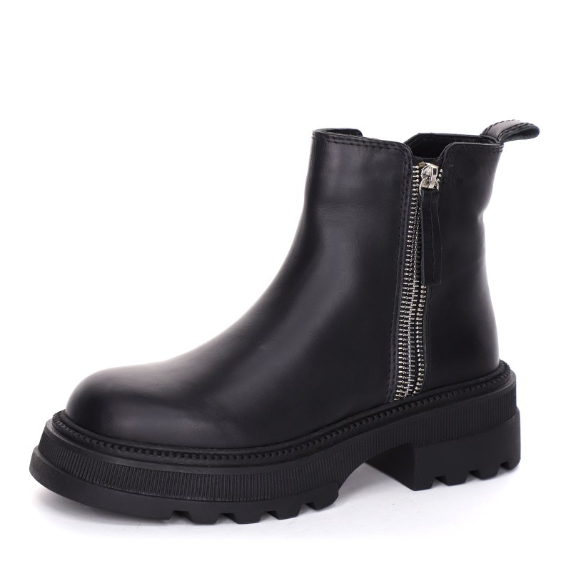 Ботинки терволина женские демисезонные