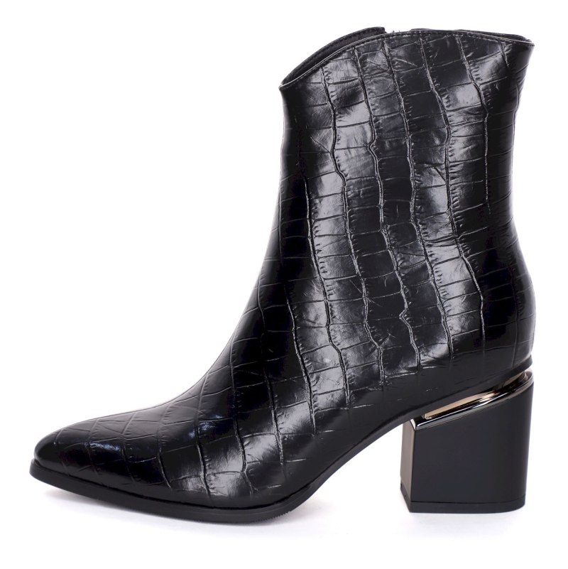 Терволина полусапожки