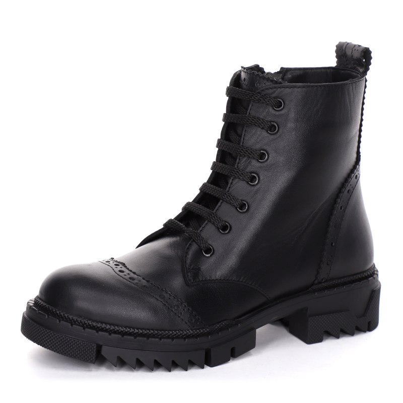 Турецкие ботинки