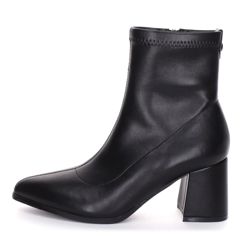 Обувь на весну женская терволина