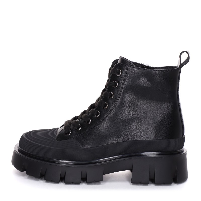 Зимние ботинки саламандер женские