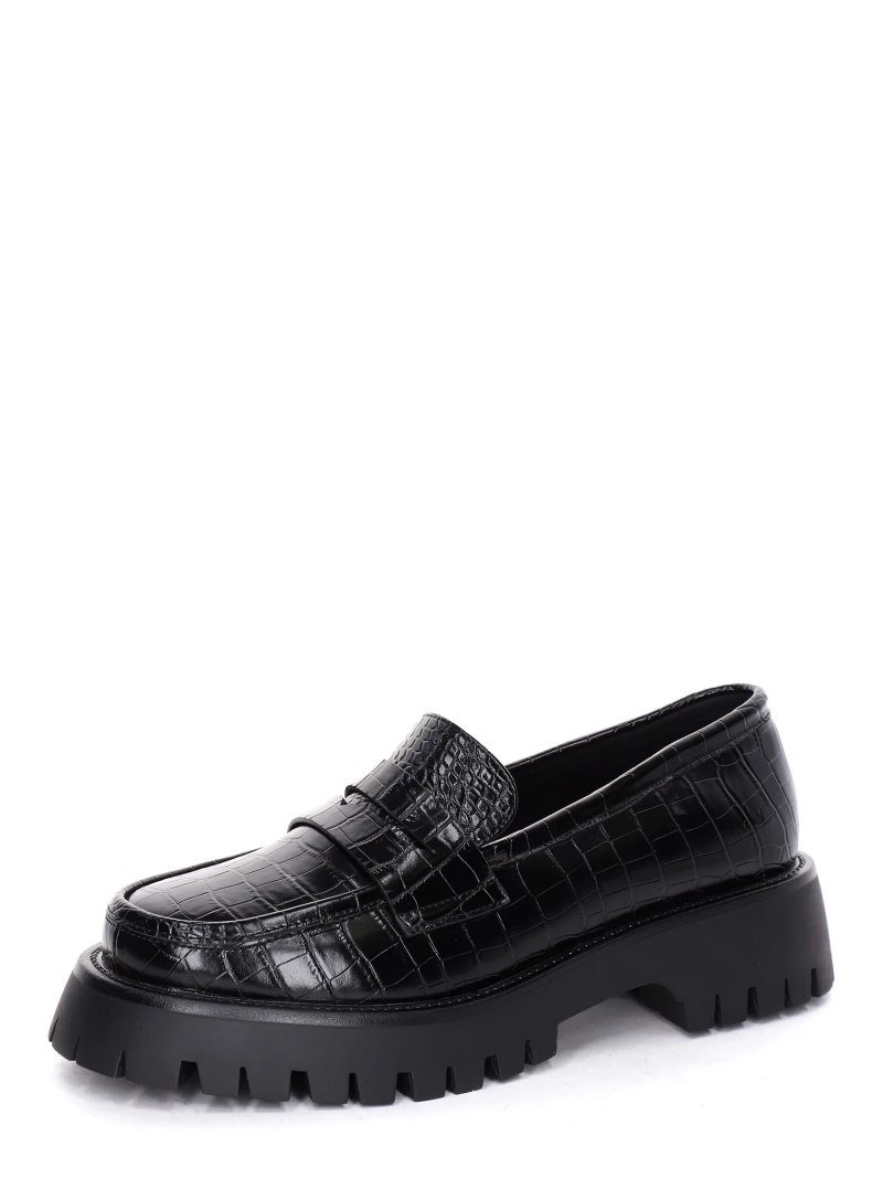 Туфли терволина женские