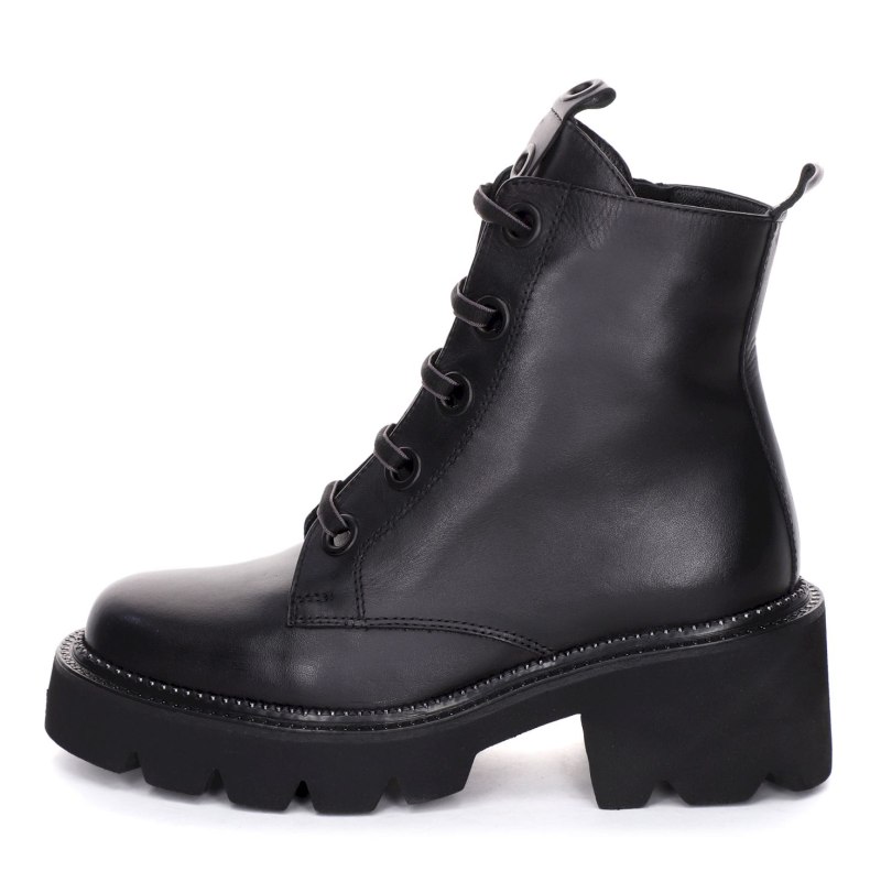 Ботинки Tervolina