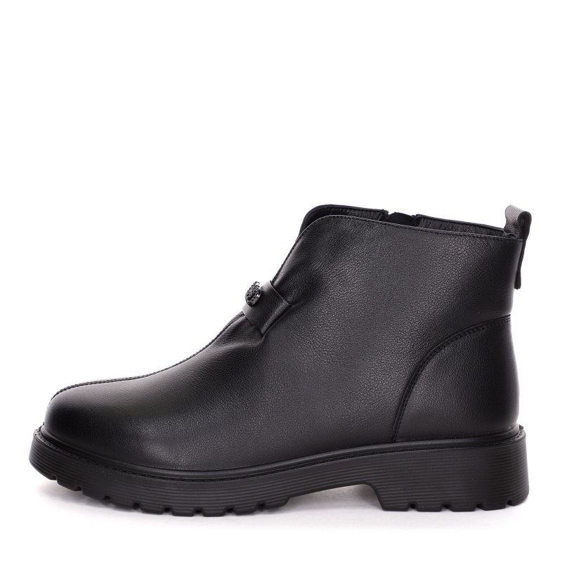 Ботинки Челси Giovanni Fabiani