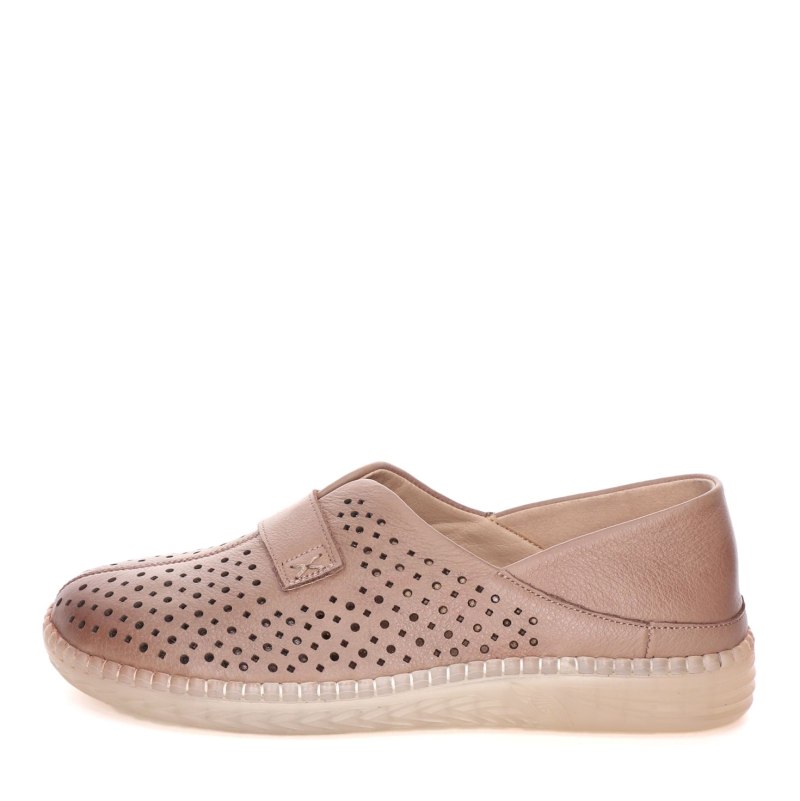 Слипоны Alessio Nesca