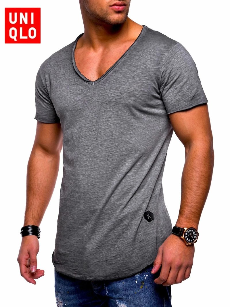 Футболка мужская