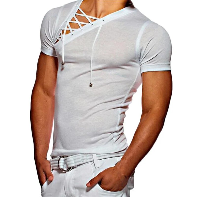 Стильные футболки