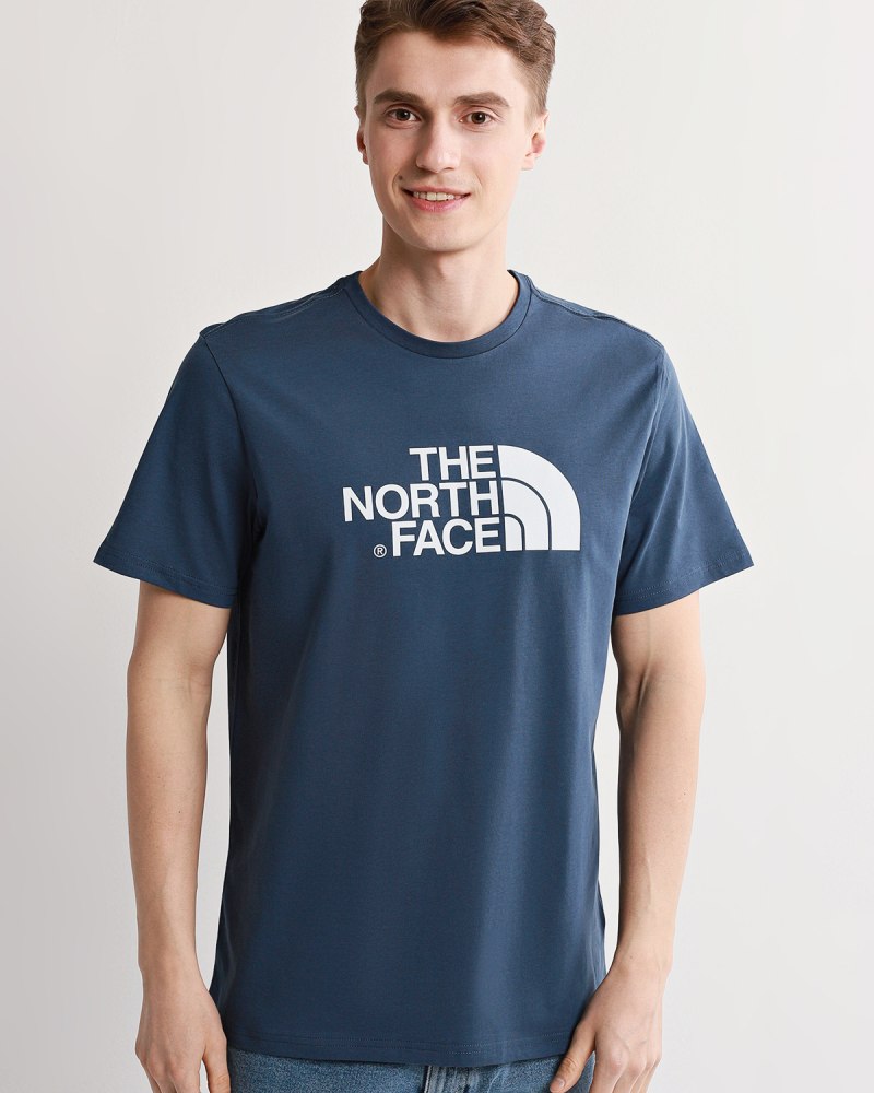 Футболка the North face