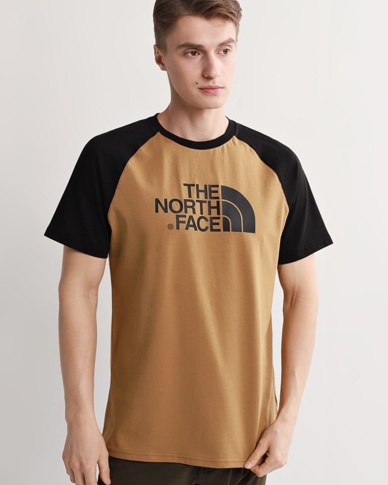 Футболка TNF