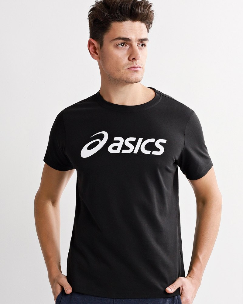 Майка асикс мужская