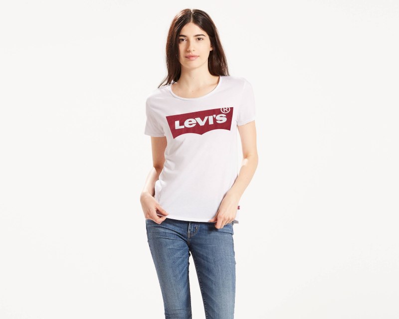 Levi's футболка