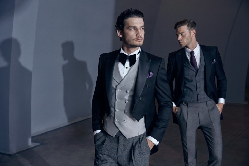 Костюм Giotelli