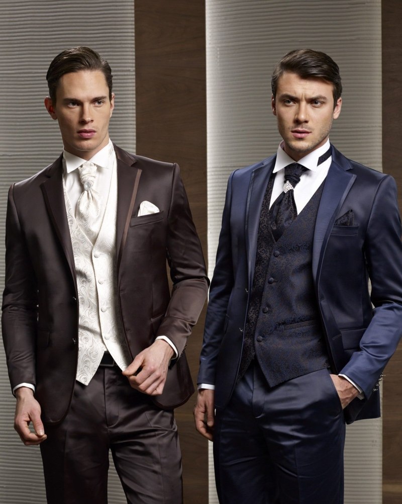 Костюм мужской