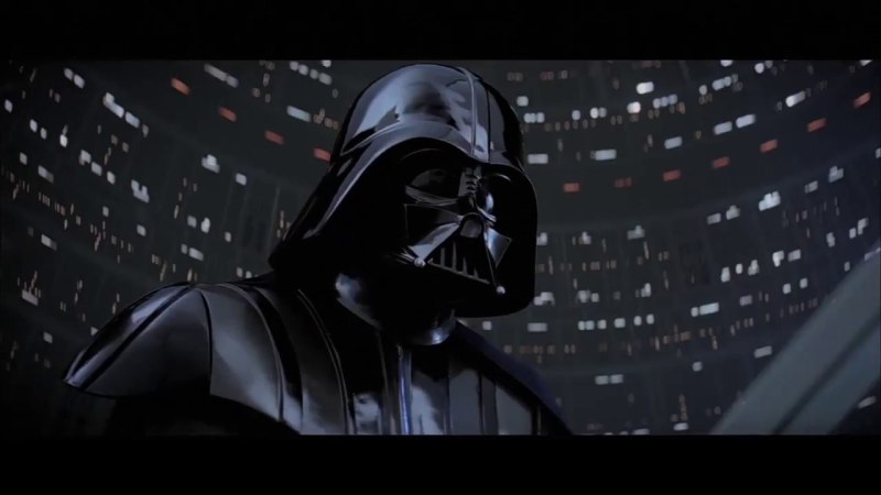 Дарт Вейдер