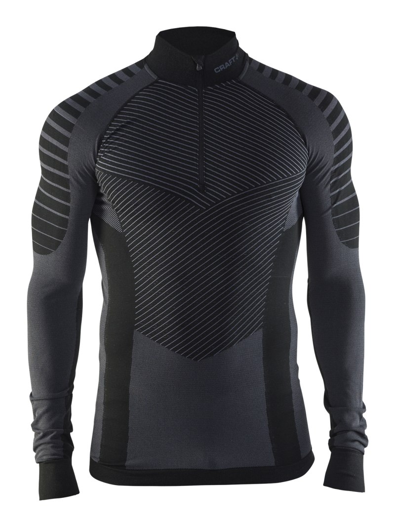 Craft Active intensity