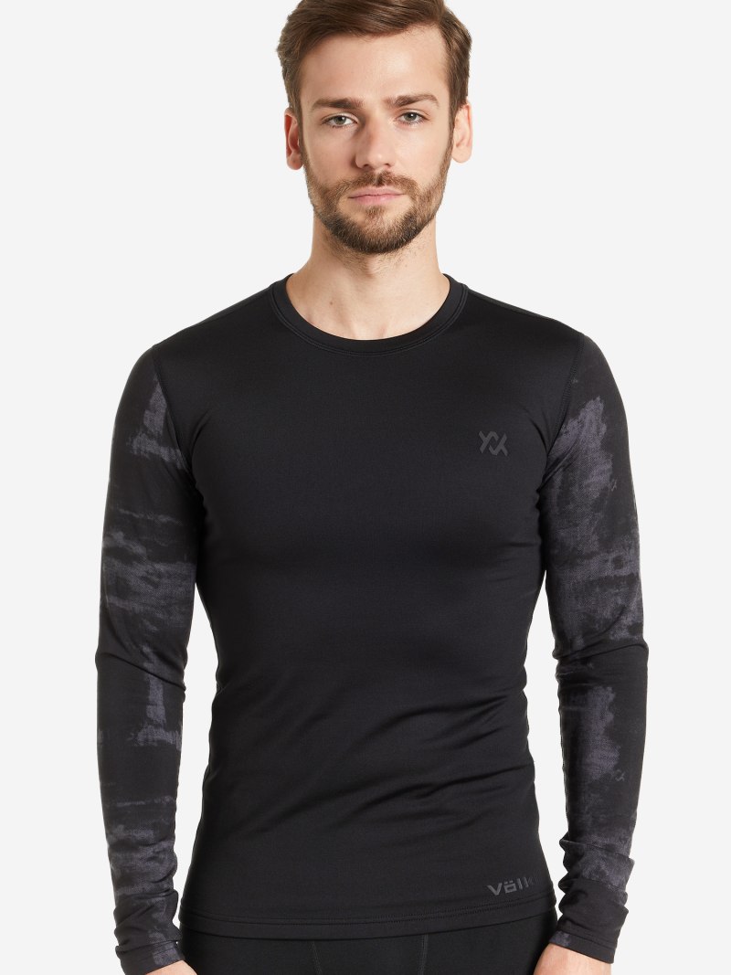 KIPSTA серая термобелье верх