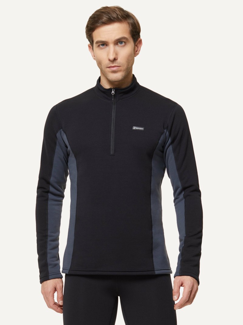 Термобелье верх мужское UYN