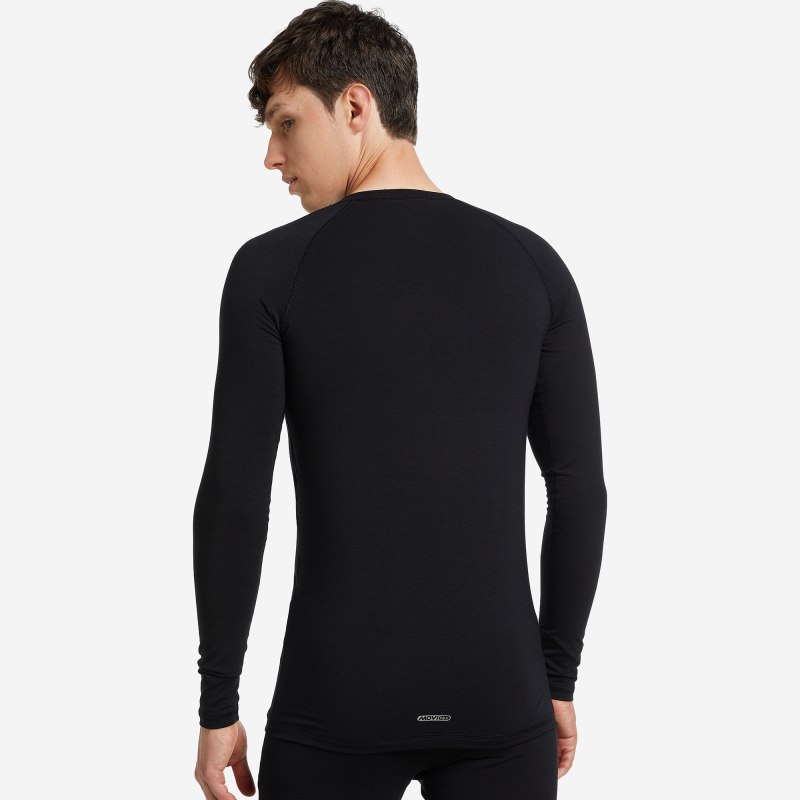 Термобелье на вверх тела