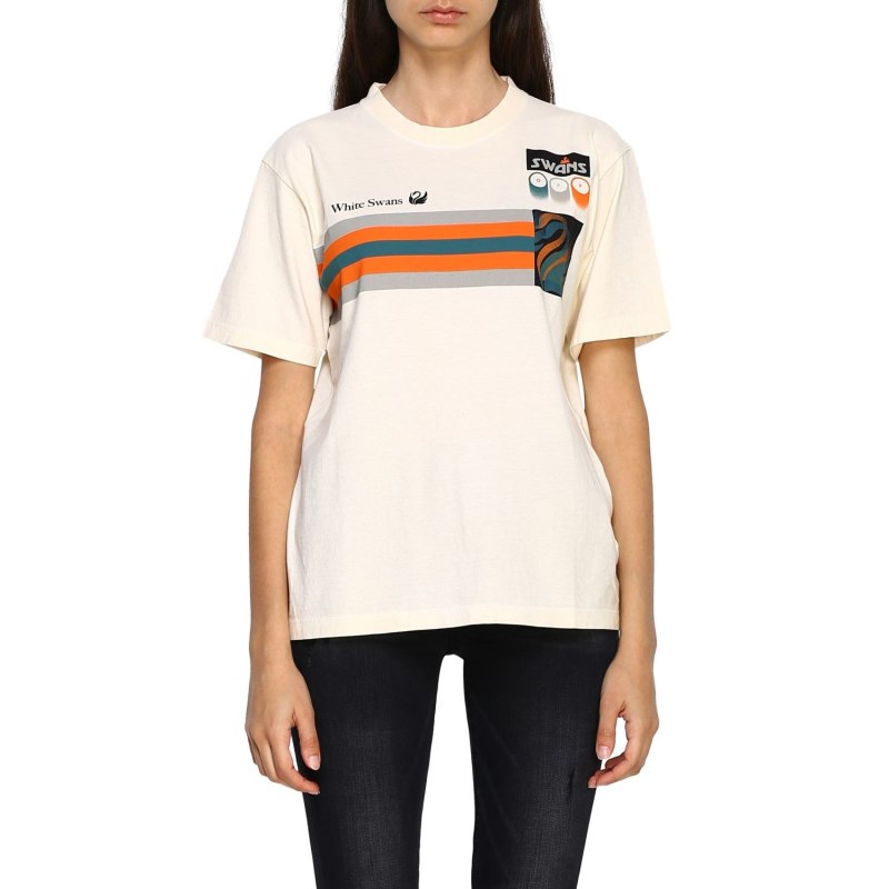 Футболка off White