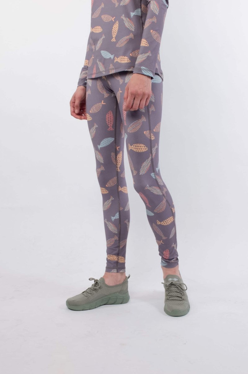 Lowa Pro термобелье