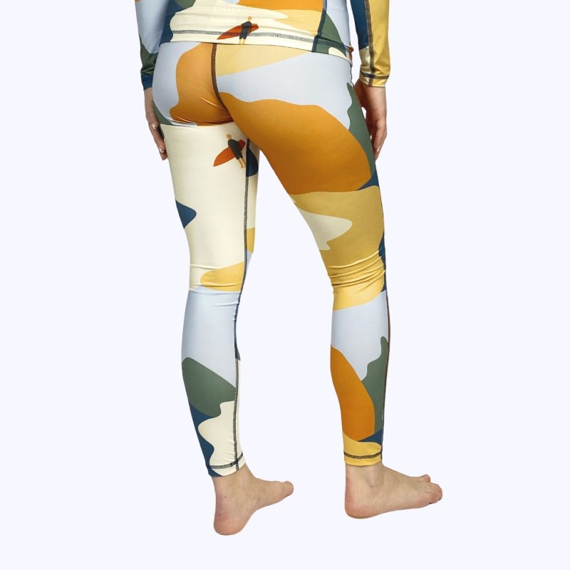 Hetta термобелье