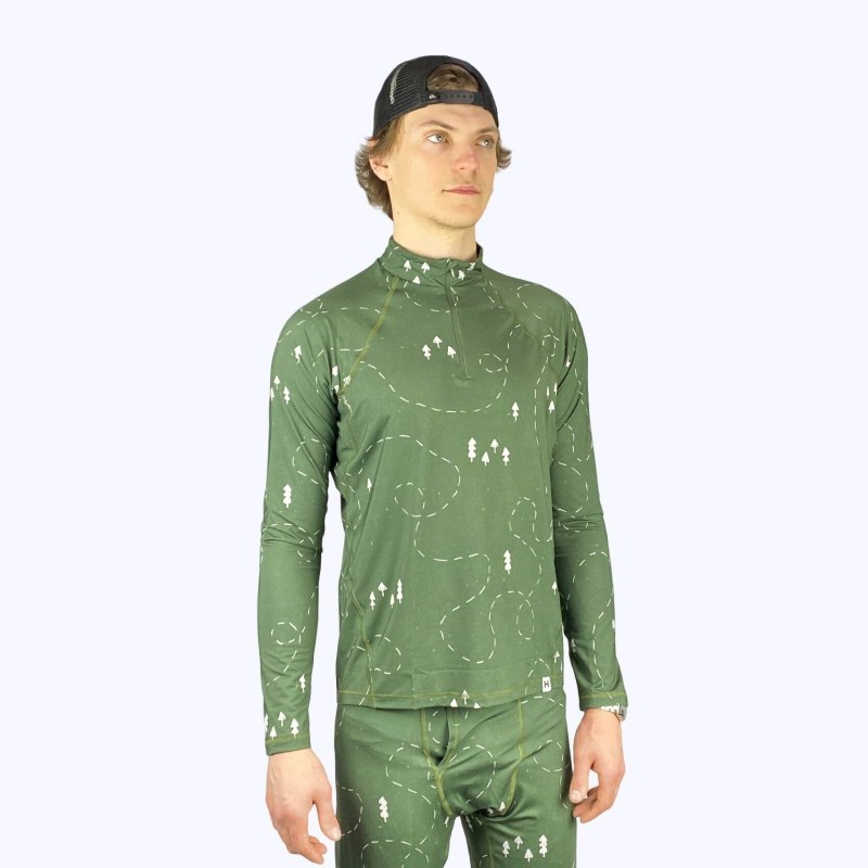 Hetta термобелье